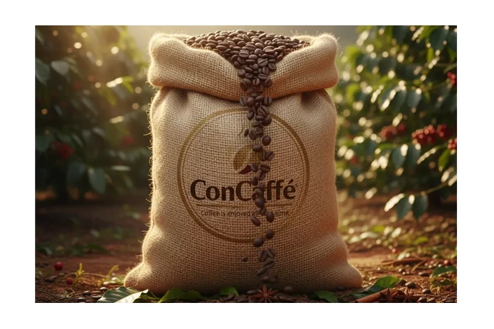 CONCAFFE Veracruz image 3