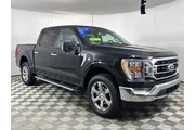 Ford F-150 2022 4x4 XL 4dr S