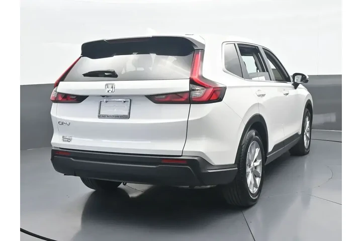$27991 : Honda CR-V 2025 EX 4dr SUV image 5