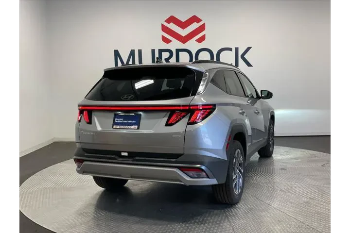$35990 : Hyundai TUCSON 2025 AWD Limi image 8