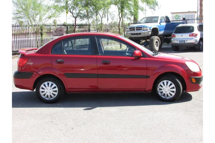 $4900 : 2008 Rio LX image 8