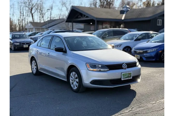 $8995 : 2014 Jetta S image 5