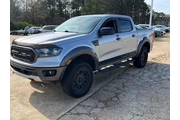 Ford Ranger 2021 4x4 XL 4dr