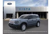 Ford Bronco Sport 2025 AWD H en Los Angeles