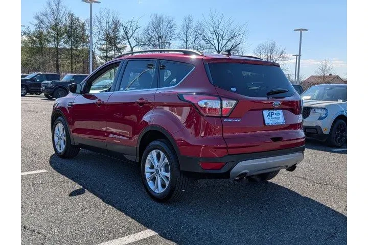 $10980 : Ford Escape 2018 SEL 4dr SUV image 5