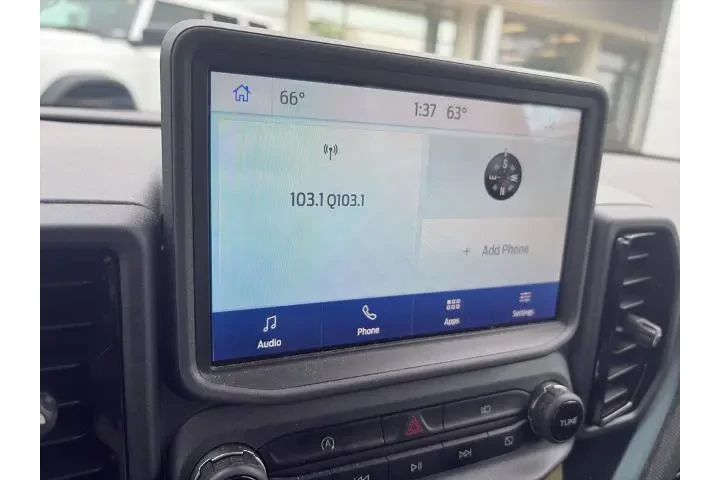 $32000 : Ford Bronco Sport 2024 AWD B image 4