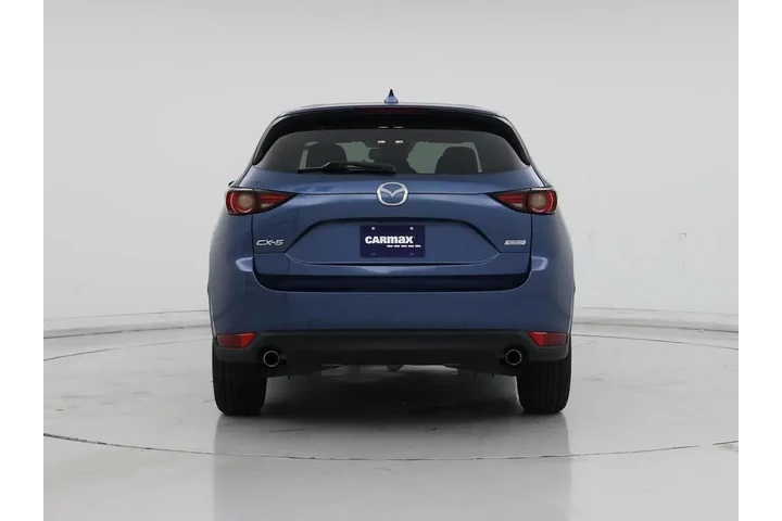 $19998 : Mazda CX-5 2017 Grand Tourin image 6