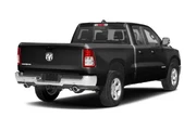 Ram 1500 2022 4x2 Big Horn 4