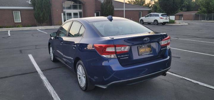 $15500 : 2018 Impreza Premium image 9