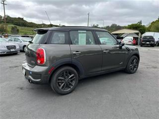 $8999 : 2013 MINI COUNTRYMAN image 5