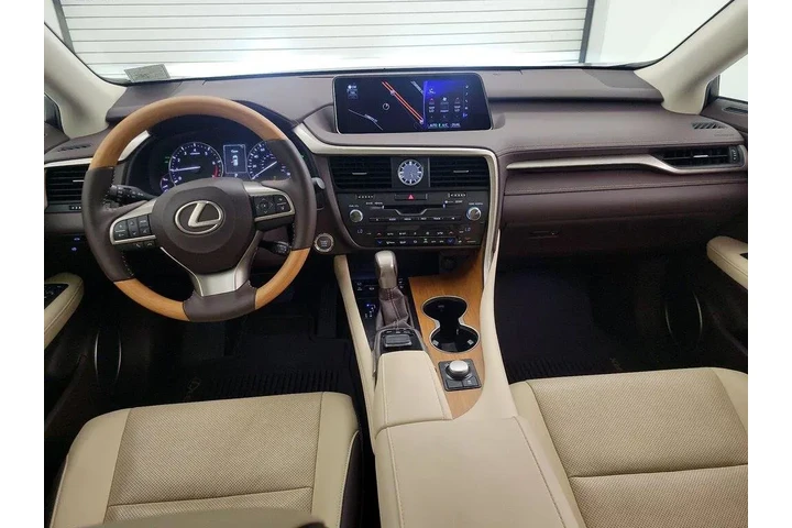 $28998 : Lexus RX 350 2016 4dr SUV image 9
