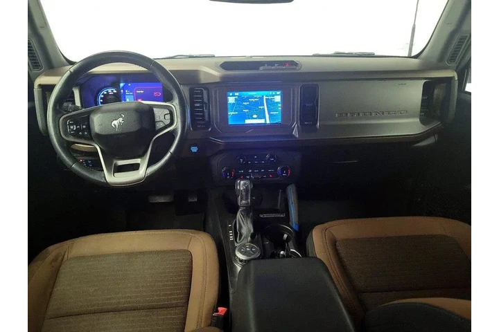 $36998 : Ford Bronco 2022 4x4 Outer B image 9