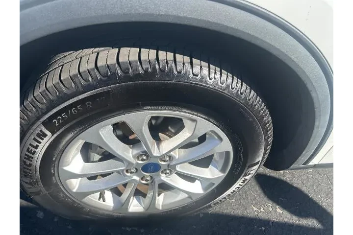 $15485 : Ford Escape 2020 AWD SE 4dr image 8