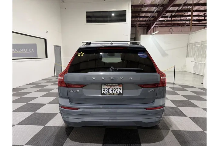 $23299 : XC60 2022 image 5