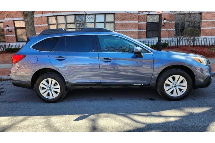 $11995 : 2015 Outback 2.5i Premium image 8
