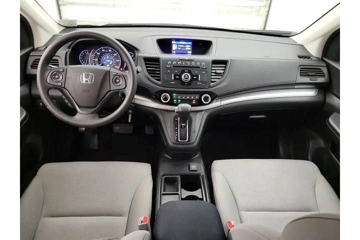 $18998 : Honda CR-V 2015 LX 4dr SUV image 9