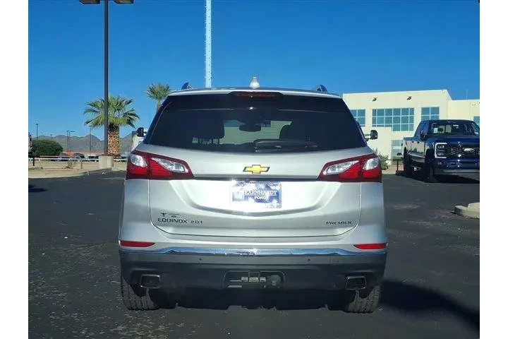$18063 : Chevrolet Equinox 2019 Premi image 5