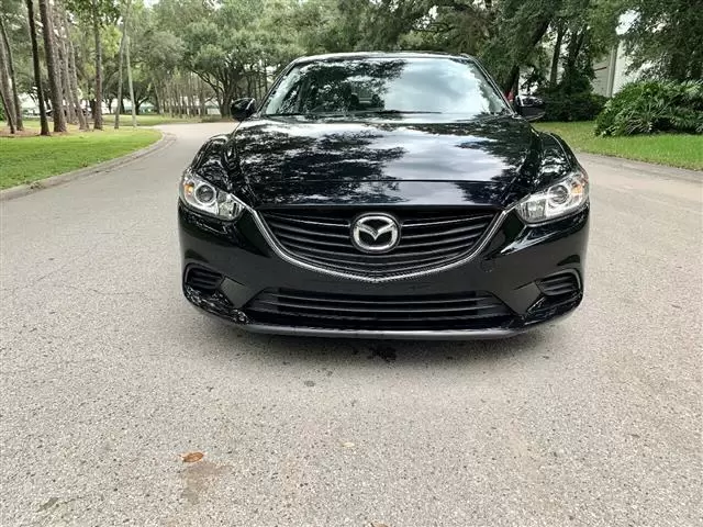 $7000 : 2017 Mazda Mazda6 Sport image 1