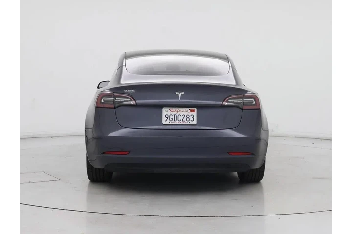 $23998 : Tesla Model 3 2020 AWD Stand image 6