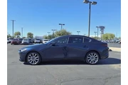 $21032 : Mazda Mazda3 Sedan 2021 Prem thumbnail