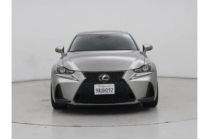 $32998 : Lexus IS 300 2020 4dr Sedan image 5