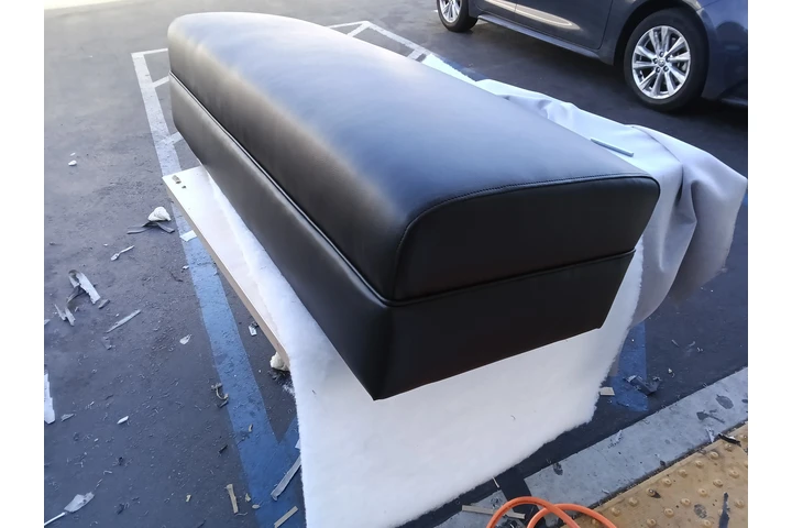 EyS quality custom Booth image 4