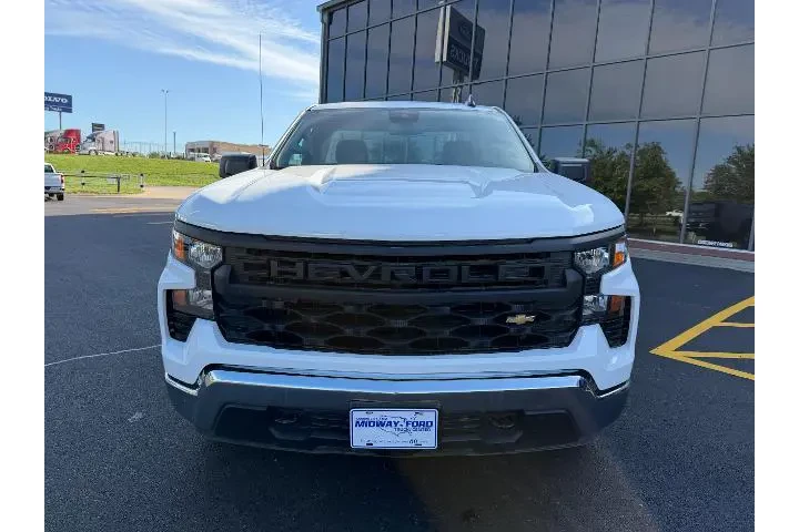 $35988 : Chevrolet Silverado 1500 202 image 10