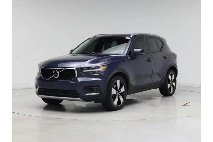 $24998 : Volvo XC40 2021 AWD T5 Momen image 4
