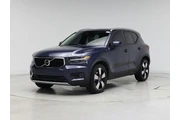 $24998 : Volvo XC40 2021 AWD T5 Momen thumbnail