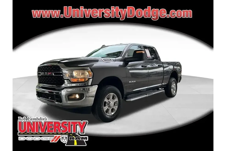$35975 : Ram 2500 2024 4x4 Lone Star image 1