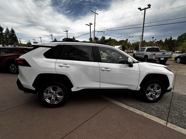 $37399 : 2024 RAV4 Hybrid XLE image 6