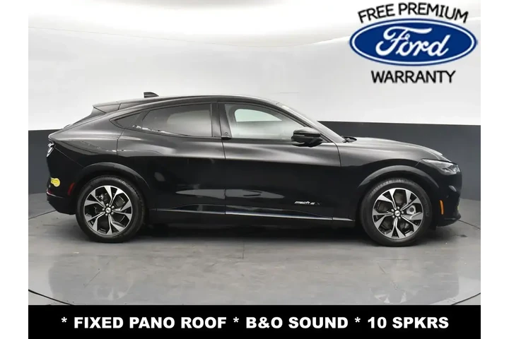 $20999 : Ford Mustang Mach-E 2022 Pre image 10