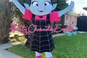 PERSONAJES FIESTAS INFANTILES thumbnail