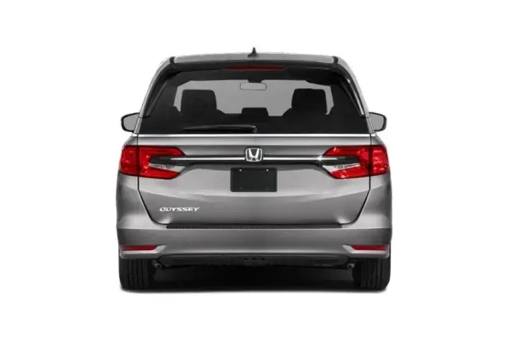 $25825 : Honda Odyssey 2022 EX 4dr Mi image 5