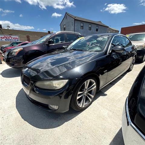 $9995 : 2009 BMW 3-Series 328i Conver image 10