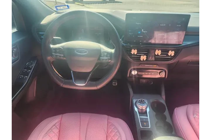 $20998 : Ford Escape 2023 ST-Line 4dr image 6