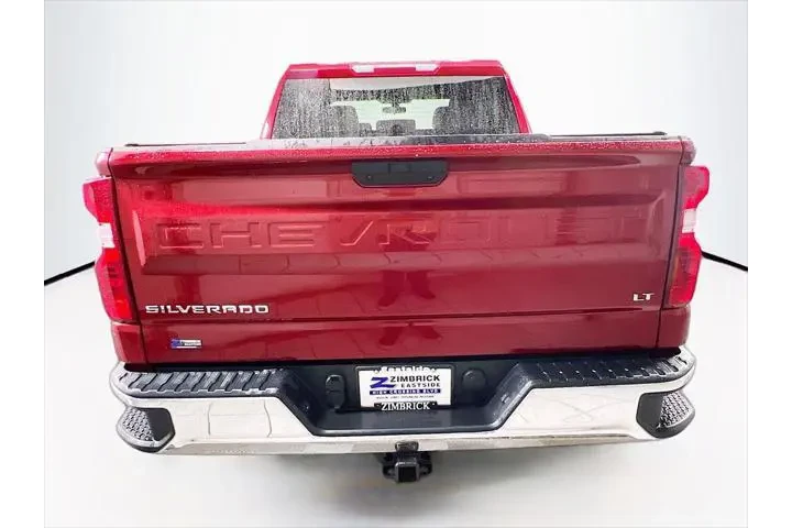 $32000 : Chevrolet Silverado 1500 202 image 6