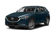 Mazda CX-5 2018 AWD Touring