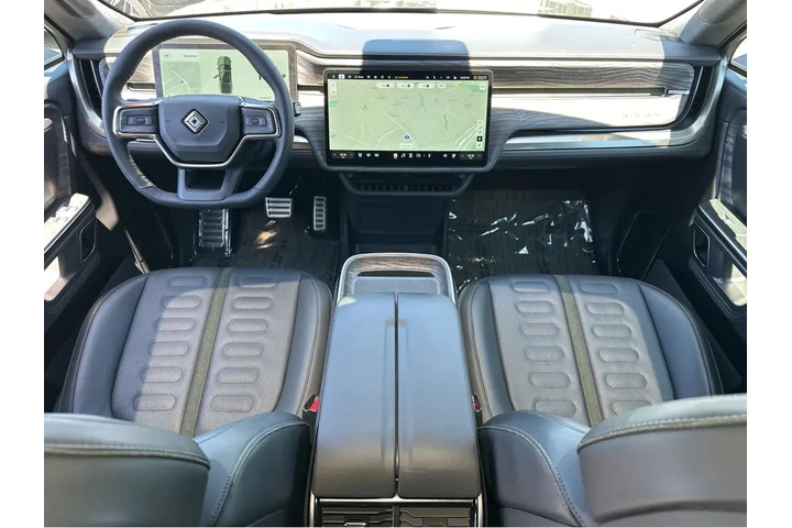 $56997 : 2022 R1T Launch Edition image 5