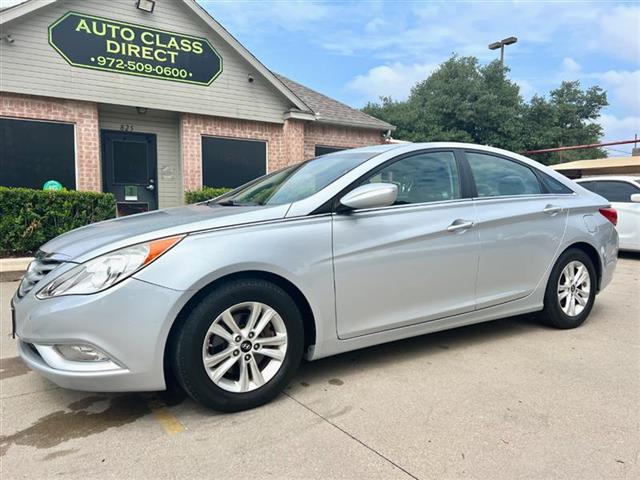 $9950 : 2013 HYUNDAI SONATA GLS image 6