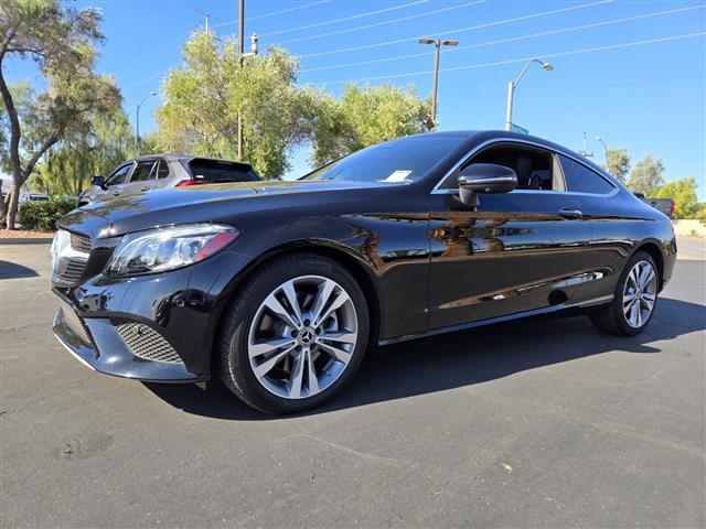 $43428 : Pre-Owned 2022 C 300 image 2