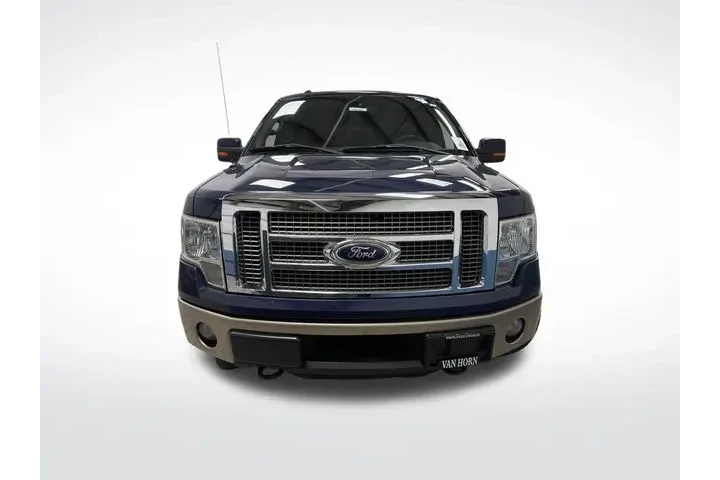$8987 : Pre-Owned 2011 F-150 Lariat image 10