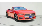 Ford Mustang 2024 EcoBoost 2 en Dallas