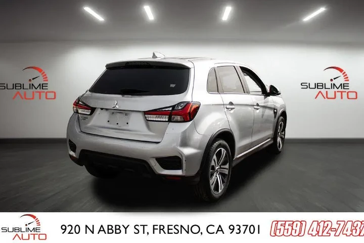 $15995 : 2021 Outlander Sport image 6