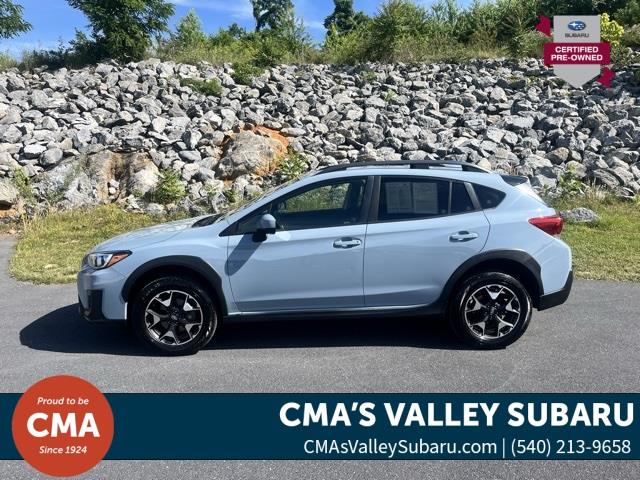 $23173 : PRE-OWNED 2020 SUBARU CROSSTR image 4