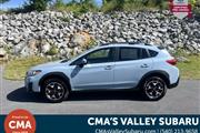 $23173 : PRE-OWNED 2020 SUBARU CROSSTR thumbnail