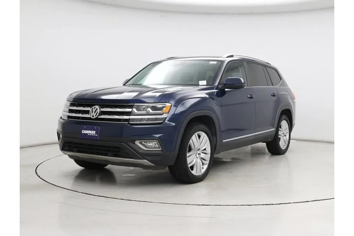 $23998 : Volkswagen Atlas 2019 AWD V6 image 4