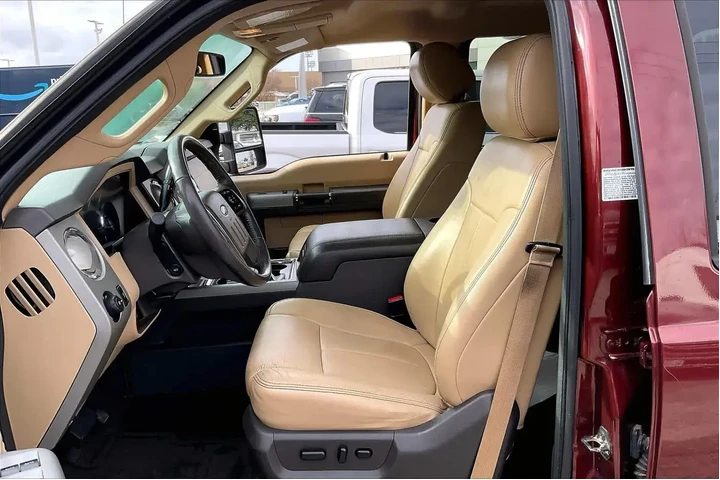 $35998 : Ford F-350 Super Duty 2016 4 image 7