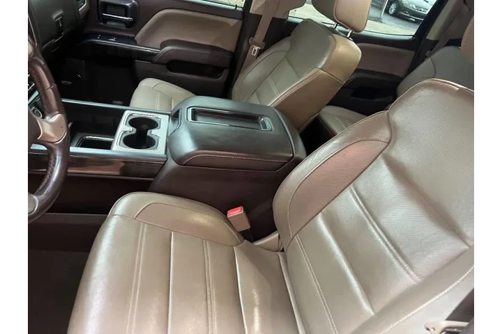 $22999 : 2015 GMC Sierra 1500 Denali image 7