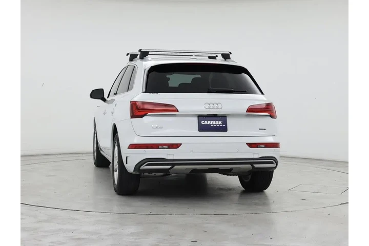 $29998 : Audi Q5 2023 AWD quattro Pre image 6